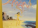MAN S/T OG UK 71 STEREO LIBERTY (BLACK LABEL) LP A1U/B1U