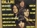 SHOCKING BLUE - S/T - OG DUTCH PINK ELEPHANT LP 1Y/2Y