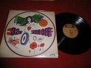 32nd Turn Off - Same 1969 UK LP MOD/PSYCH/FUNK (RARE)