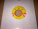 JIMMY DEAN 'BLACK MAN TIME/DUB' RARE 1976 ROOTS REGGAE NEW FLOWER JA 45