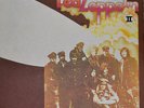 LED ZEPPELIN II & IV ZOSO Original U.S. Press w/Slvs PROCEEDS DONATED EXCELLENT