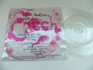 The Cure - Catch/Breath    UK Clear Vinyl 7