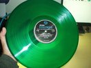 PINK FLOYD LP SAUCERFUL OF SECRETS COLORED VINYL IMPORT NEW NEVER PLAYED