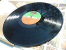 LED ZEPPELIN ?  II ? ORIG 1969 1841 B'WAY NOT RL LUDWIG STUNNING TOPCOPY SD-8236