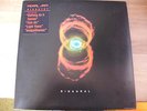 ORIGINAL PEARL JAM BINAURAL 1St Press 2000 DoLp + Booklet