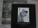 Burzum ORIG LP Det Som Engang Var Mayhem Darkthrone Satyricon Emperor Immortal