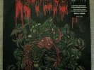 Autopsy Mental Funeral ORIG  Green vinyl Death Bolt Thrower Slayer Venom