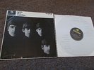 THE BEATLES NM AUDIO WITH THE BEATLES MONO FIRST UK ISSUE