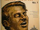 RUSTY DRAPER - IN THE MIDDLE OF THE HOUSE+3 7/45 EP UK PS 64 DOO-WOP ROCKABILLY