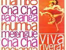 Hector Rivera - Viva Rivera original Epic LP