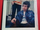 BOB DYLAN Highway 61 Revisited LP MONO Columbia Original Shrink MINT