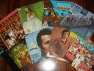 HERB ALPERT AND THE TIJUANA BRASS. 8 VINYL LP's.