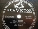 RARE R&B ROCKER - Little Richard 78 on RCA 20-4392  