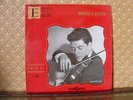 Ducretet 255C 052 Devy Erlih - Recital 