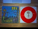 AFI All Hallows Vinyl Tiger Army Misfits 