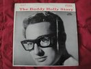 The Buddy Holly Story Original Rare Stereo Release 1966 CORAL RECORDS EX