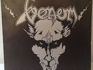 Venom BLACK METAL Orig.Ita '82 (EX-) LP