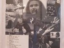 CROSBY STILLS NASH NEIL YOUNG **STILL SEALED** DOUBLE LP LIVE AT THE FORUM 1970