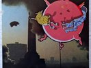 Pink Floyd: The Whole Hog- Live, Rare, Vinyl, Collector LP