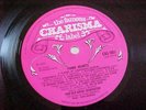 *VAN DER GRAAF GENERATOR* Pawn Hearts - 1971 UK Charisma LP + Insert