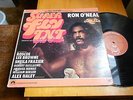 Osibisa SOUL FUNK LP Super Fly T.N.T. GATEFOLD 1973 USA ISSUE