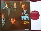THE ROLLING STONES 