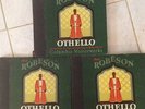 Shakespear Othello Paul Robeson All Three Volumes