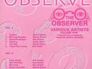 NINEY THE OBSERVER Observer Vol 1 LP NEW VINYL OBSERVER Ken Boothe Jr Byles Denn