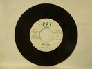The Capitols-Angel Of Love/'Cause I Love You-Pet 807-WLP DOO WOP HEAR