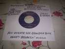 ROCKABILLY 45 SKEETS MCDONALD CAPITOL 3461 VG+ YOU OUGHTA SEE GRANDMA ROCK