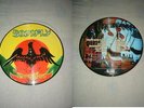 SOULFLY – rare original 2000 PRIMITIVE Picture Disc LP Sepultura