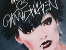 SIGNED NINA HAGEN DEBUT LP 1978 ORIGINAL HOLLAND PRESSING SLITS SIOUXSIE SIOUX