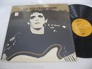 Lou Reed Transformer Record LP psych rock SHRINK w/ Price tag VG++ Original