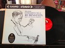 RCA Living Stereo LSC-2296 Rubinstein/Brahms Concerto No. 2 - Shaded Dog 1s/1s
