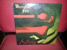 Mercyful Fate - Melissa - Original Pressing - NM Vinyl