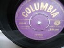 CHUCK BERRY 'SCHOOL DAY' GOLD PRINT COLUMBIA DB3951 1957 RARE FIRST PRESSING