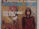 FRANCOISE HARDY PARLAMI DI TE ITALIAN 7
