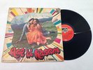 AAP KI KASAM - RARE BOLLYWOOD  LP VINYL RECORD