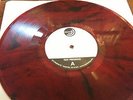 Fister - Violence Test Press (EYEHATEGOD CHARITY AUCTION FOR JOEY LACAZE) VINYL