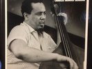 CHARLES MINGUS Complete 1959 CBS Sessions 4 LP BOX Mosaic RARE OOP MQ4-143