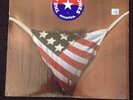 The Black Crowes - Amorica  ( WHITE Vinyl LP Oct-1994, American Recordings USA)