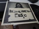 PETER GIGER ILLEGITIMATE MUSIC IN MINT ALBERT MANGELSDORFF