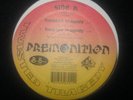 RARE Freestyle Electro   Premonition - Twisted Tragedy LISTEN TO CLIP