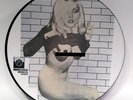 BLONDIE on the road with Blondie PICTURE Disc Private Stock not TMOQ DEBBIE 