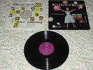 Petula Clark LP  In Hollywood