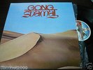 GONG - Shamal, LP 12