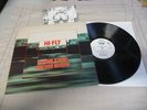 KARIN KROG ARCHIE SHEPP HI-FLY RARE UK PRESS IN 1976