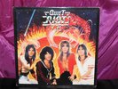 QUIET RIOT 1ST LP WHITE LABEL PROMO JAPANESE RANDY RHOADS OZZY 