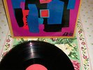 John Coltrane Plays the Blues Atlantic-1382- Mono 1962 VG+