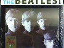 THE BEATLES - WITH THE BEATLES - REAL ALTERNATE BOX SET - 600 COPIES - (SEALED)